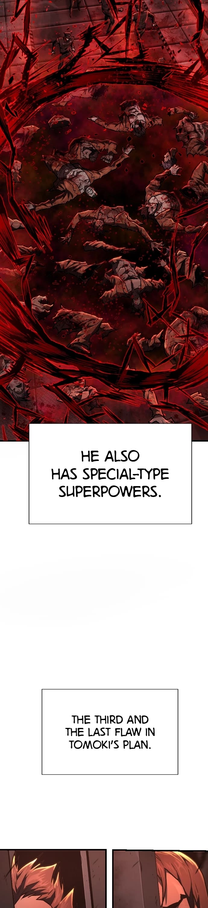 The Executioner chapter 5 page 56