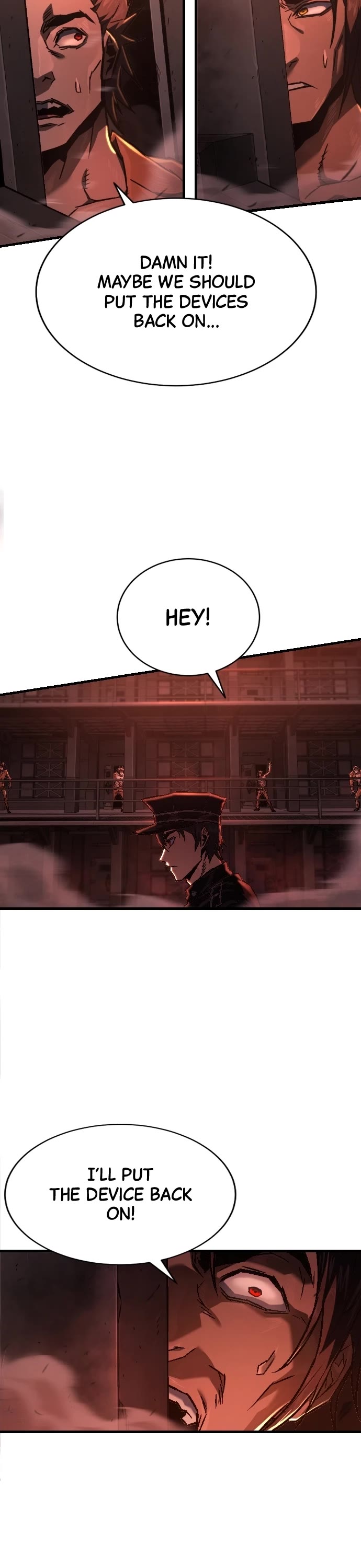 The Executioner chapter 5 page 57