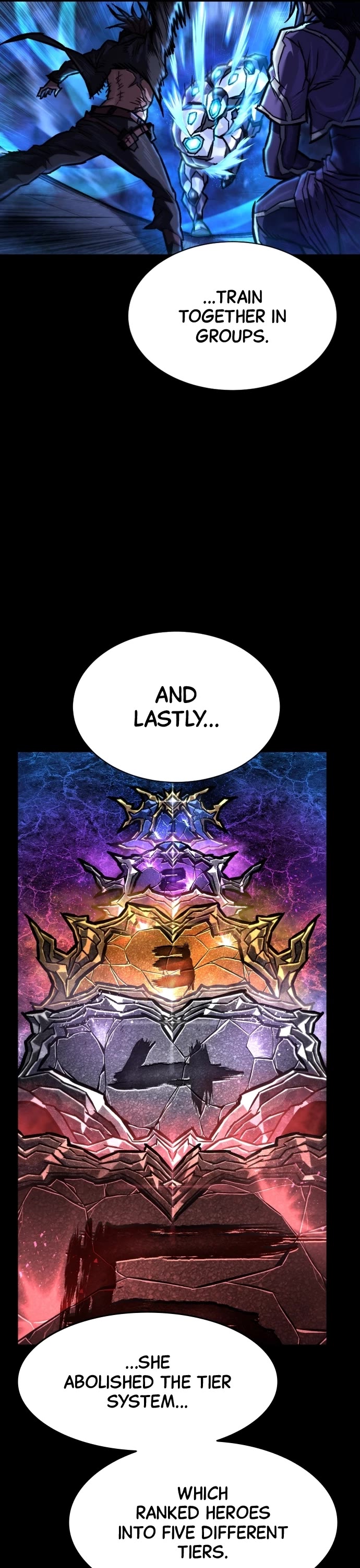 The Executioner chapter 5 page 6