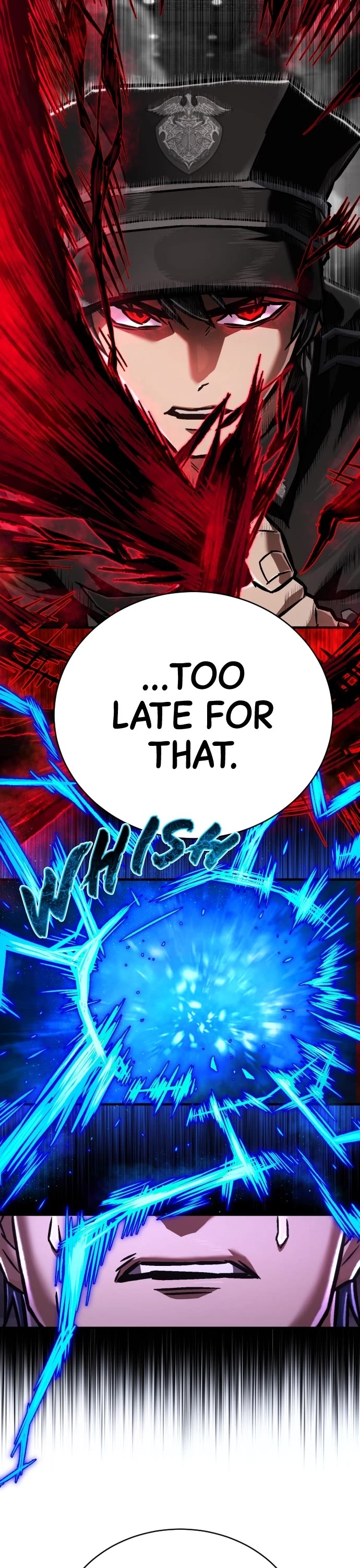 The Executioner chapter 5 page 62