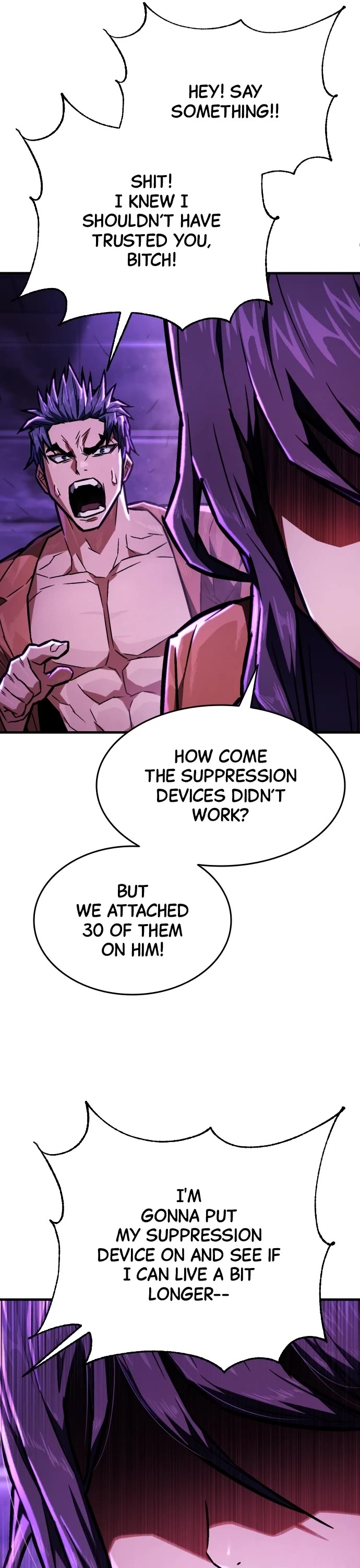 The Executioner chapter 5 page 65