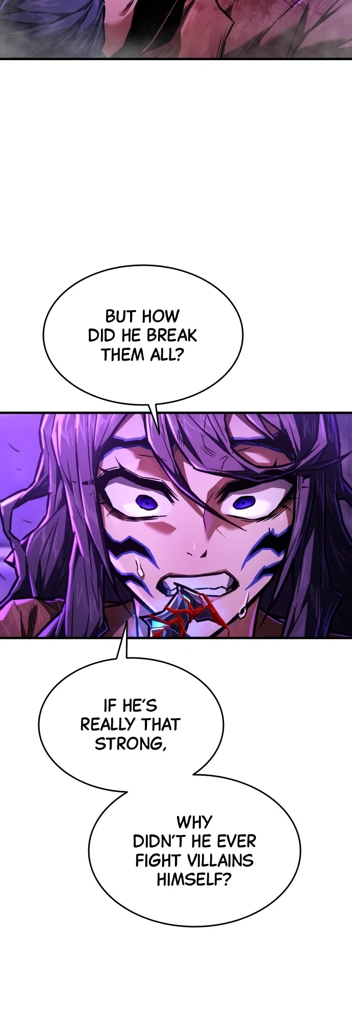 The Executioner chapter 5 page 68