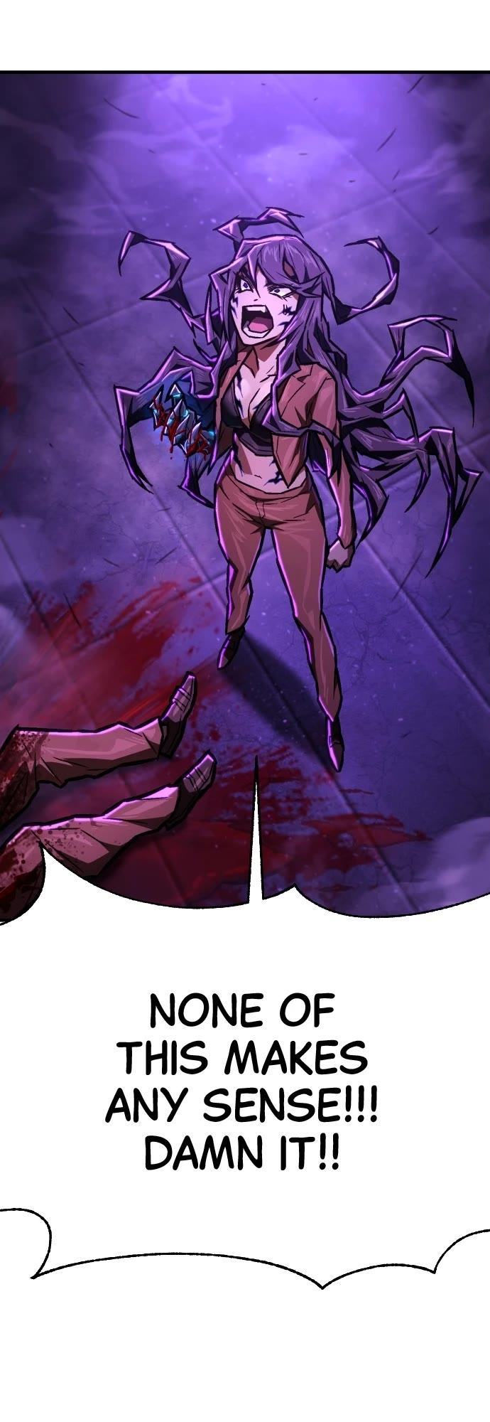 The Executioner chapter 5 page 69