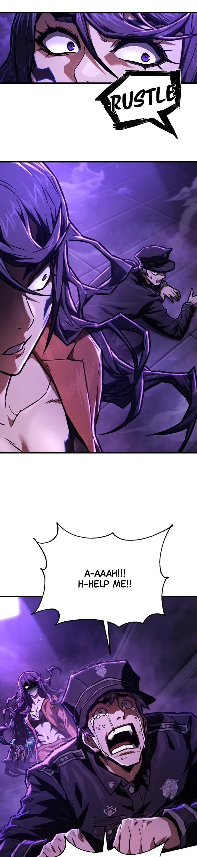 The Executioner chapter 5 page 70