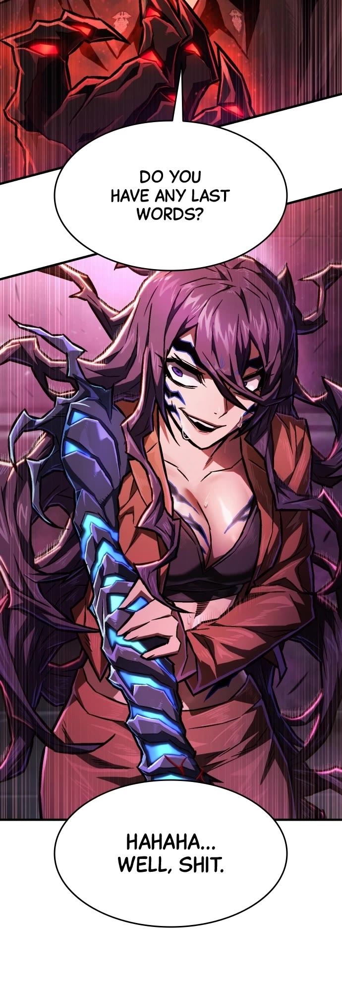 The Executioner chapter 5 page 74