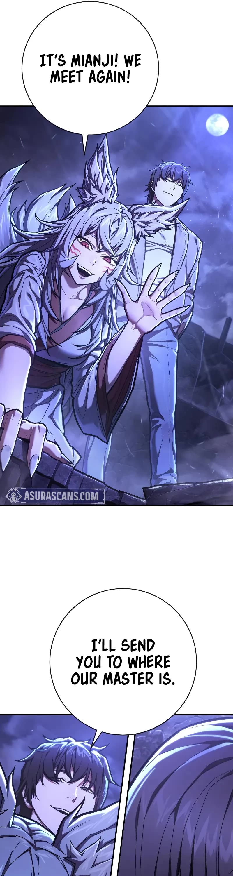 The Executioner chapter 50 page 12