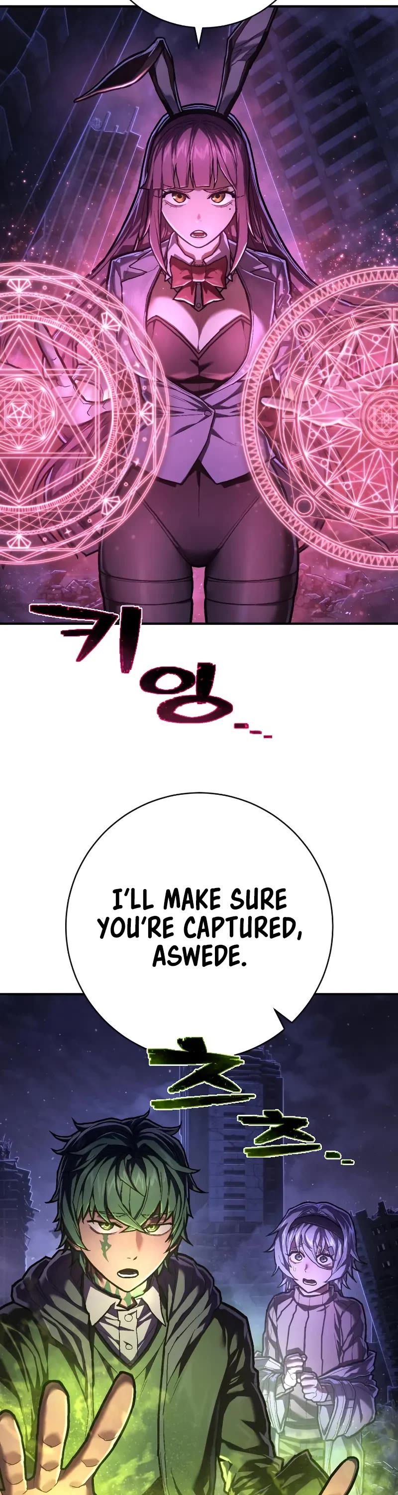 The Executioner chapter 50 page 14