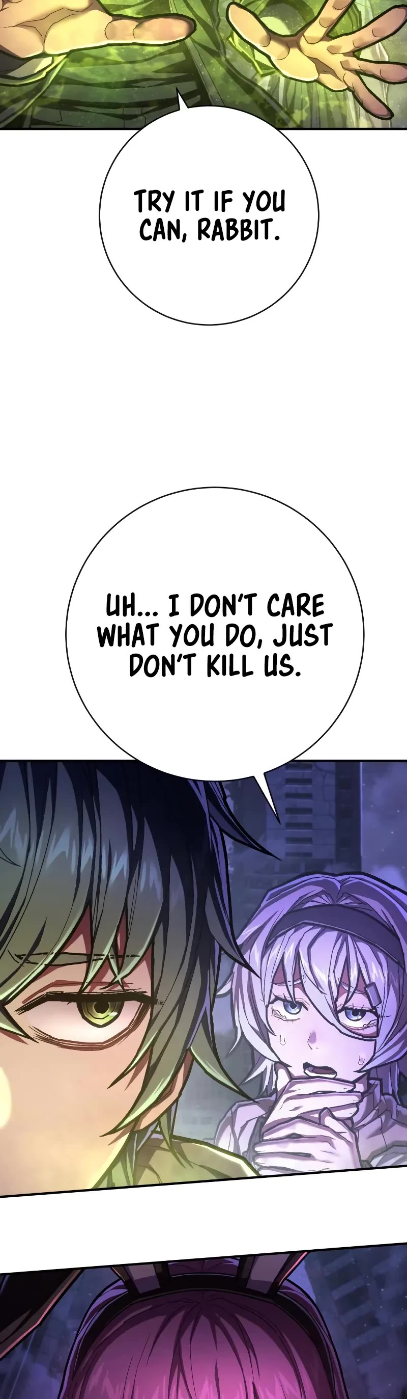 The Executioner chapter 50 page 15