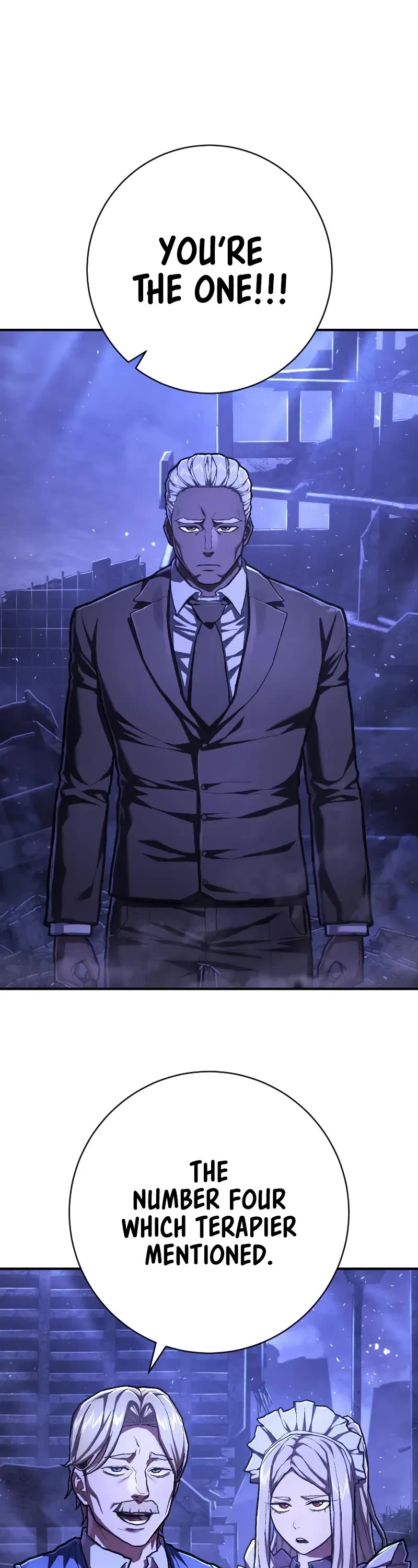 The Executioner chapter 50 page 17