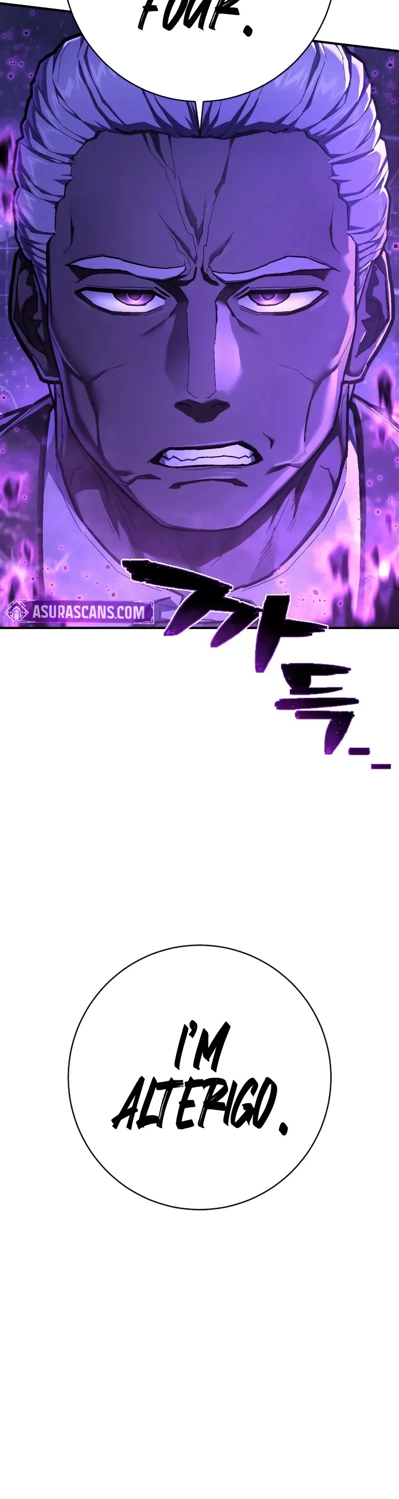 The Executioner chapter 50 page 19