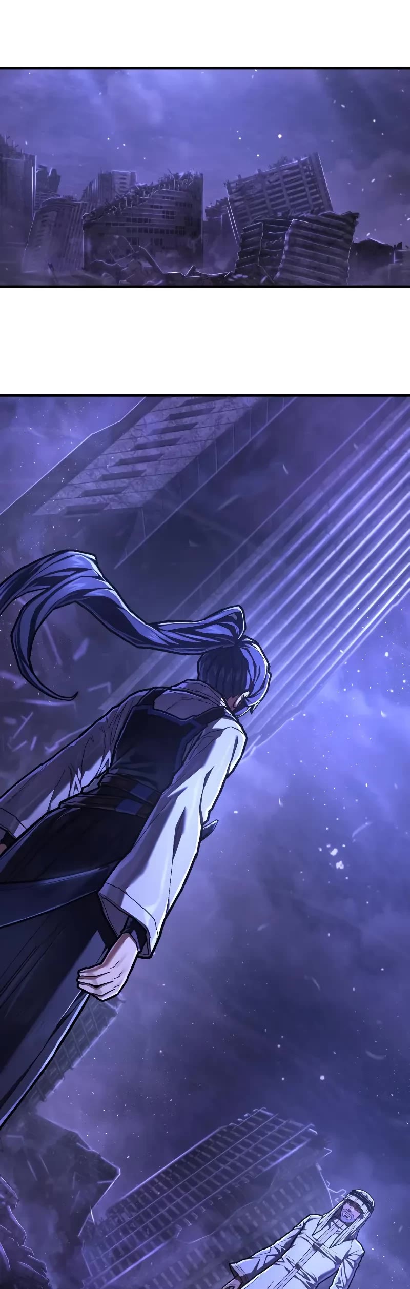 The Executioner chapter 50 page 20