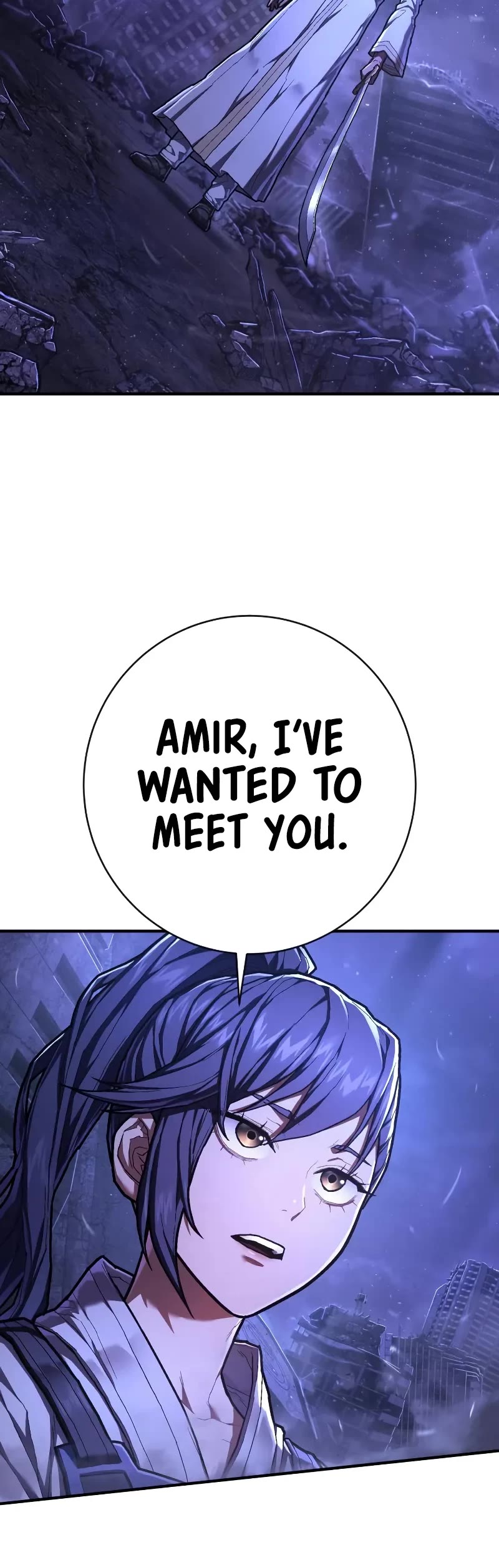 The Executioner chapter 50 page 21