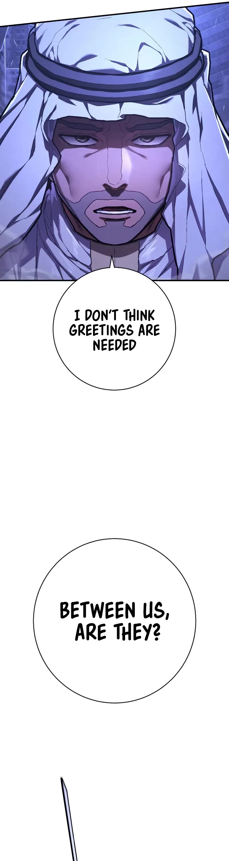 The Executioner chapter 50 page 22