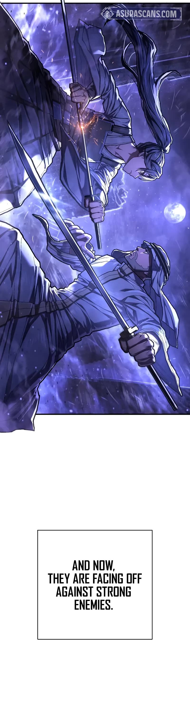 The Executioner chapter 50 page 23