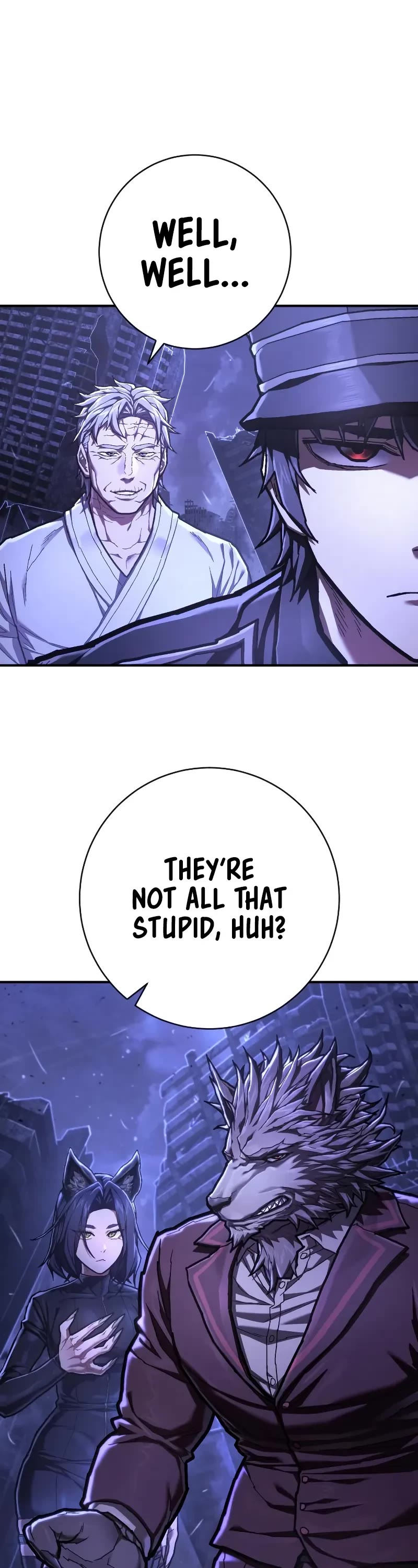 The Executioner chapter 50 page 24