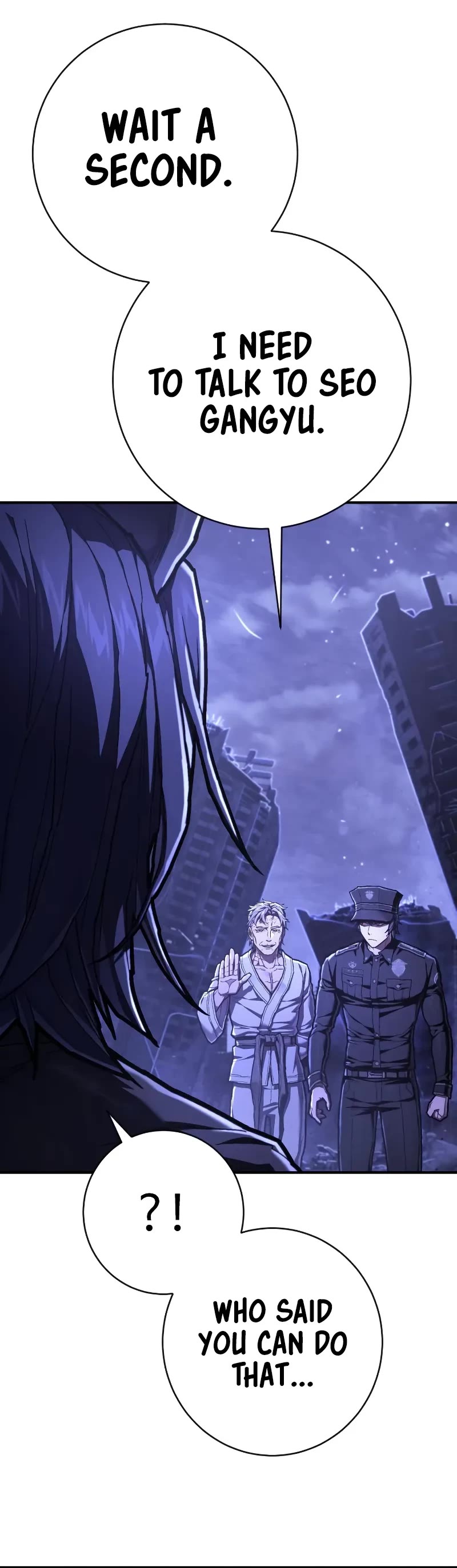 The Executioner chapter 50 page 26