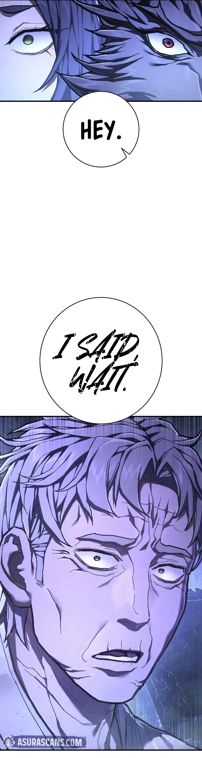 The Executioner chapter 50 page 27