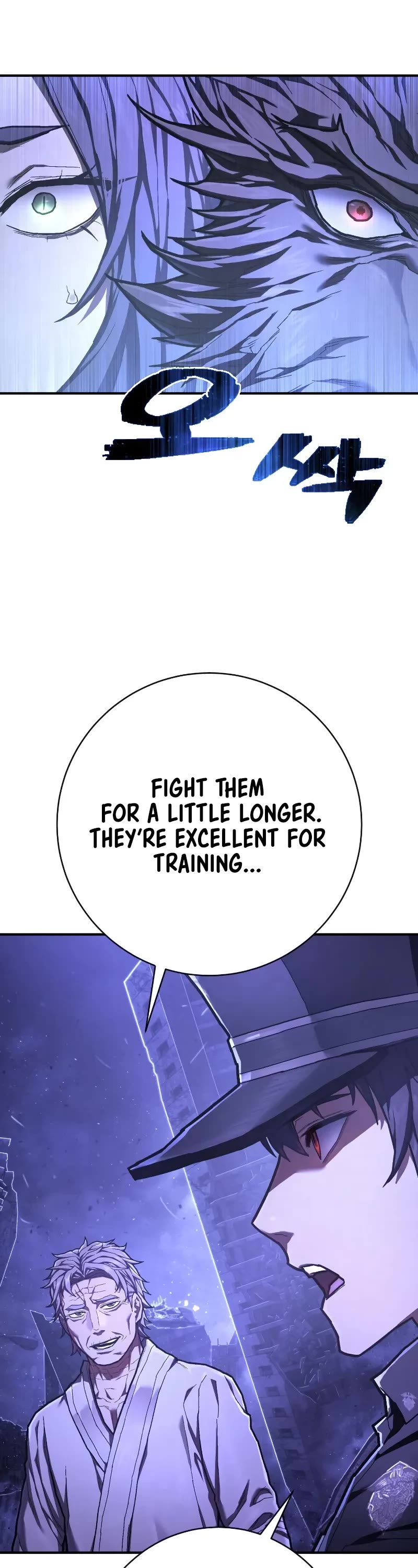 The Executioner chapter 50 page 28