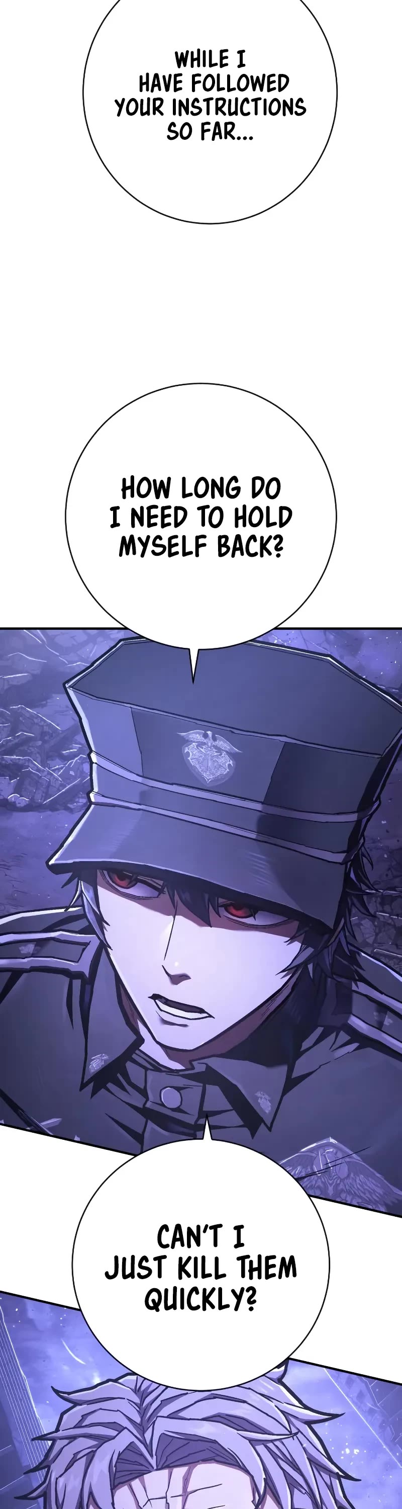 The Executioner chapter 50 page 29