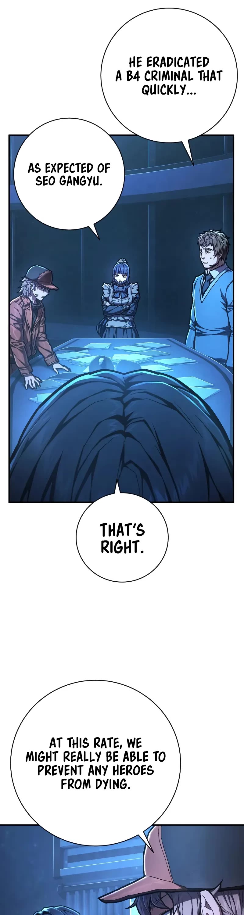 The Executioner chapter 50 page 3