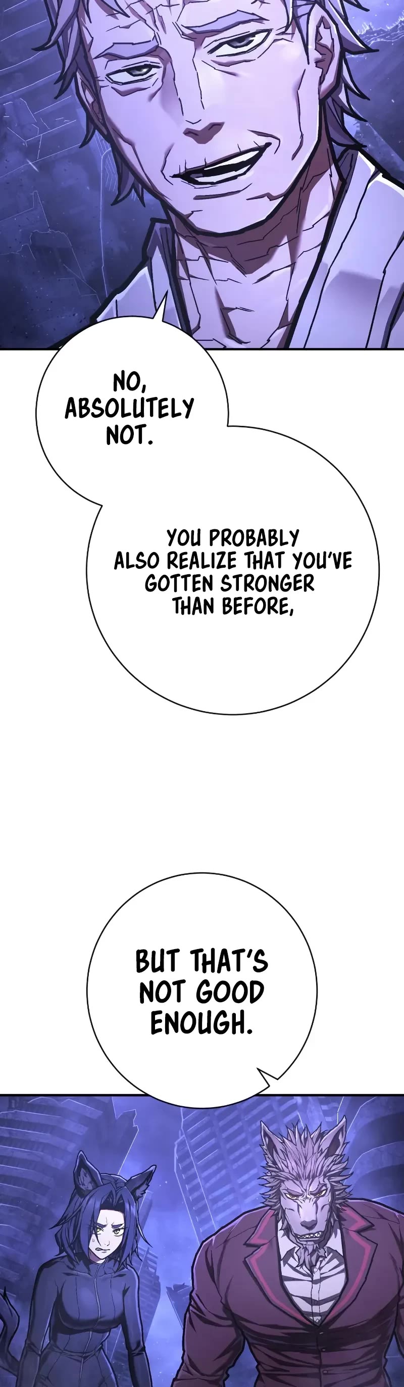 The Executioner chapter 50 page 30