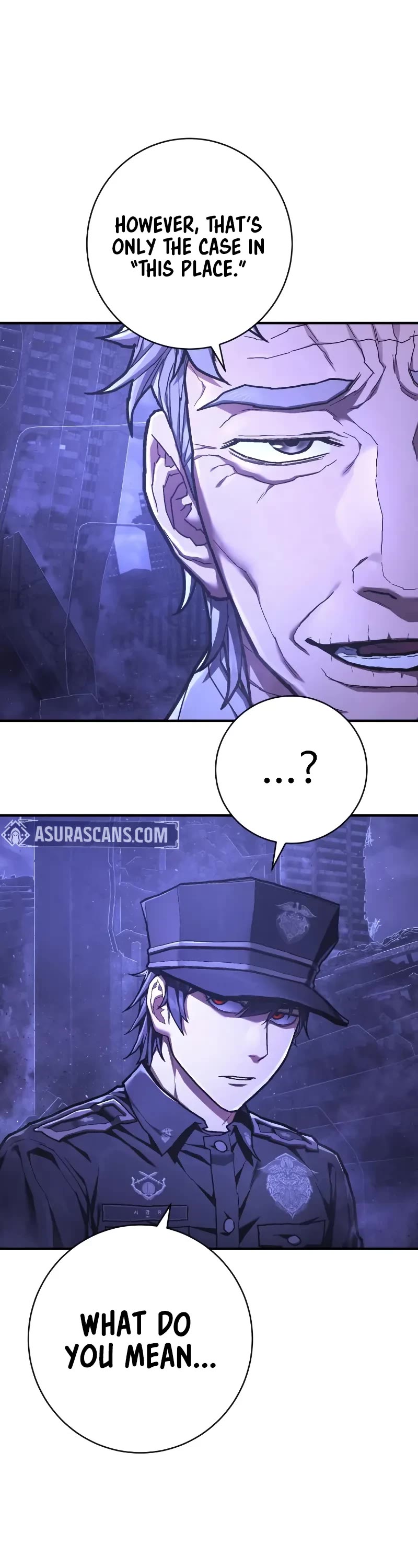 The Executioner chapter 50 page 32