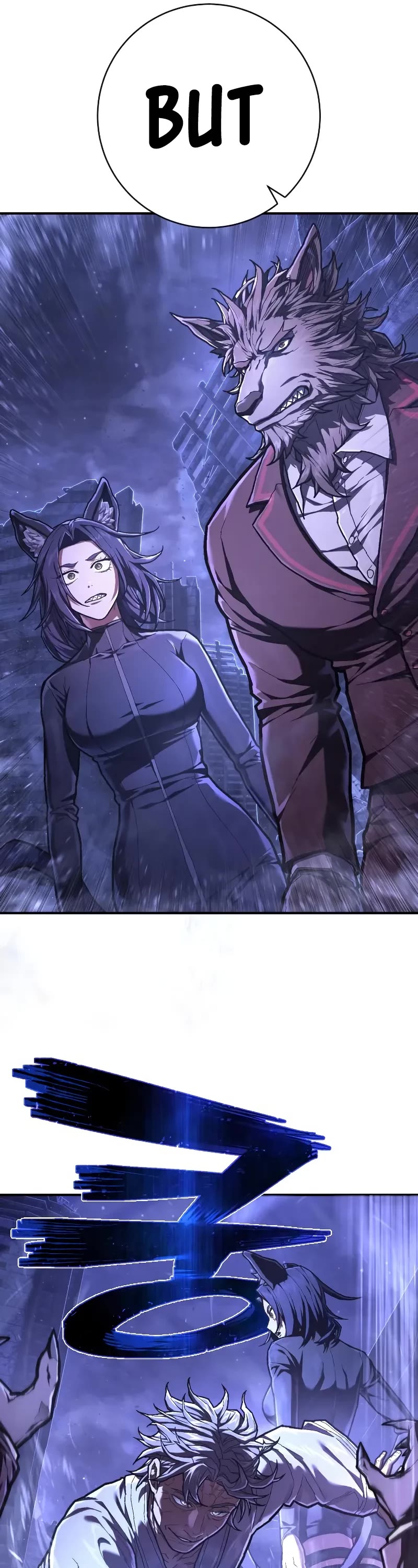 The Executioner chapter 50 page 37