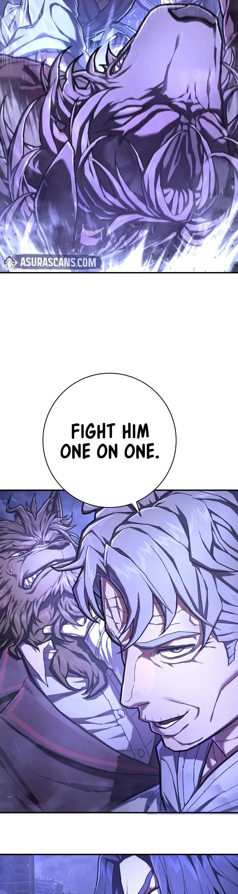 The Executioner chapter 50 page 38