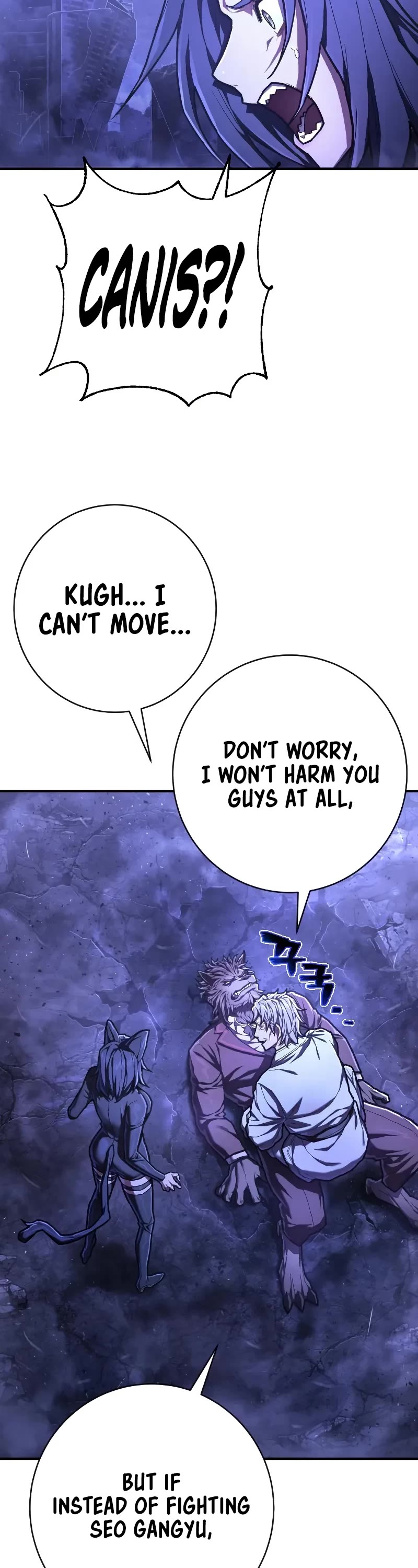 The Executioner chapter 50 page 39