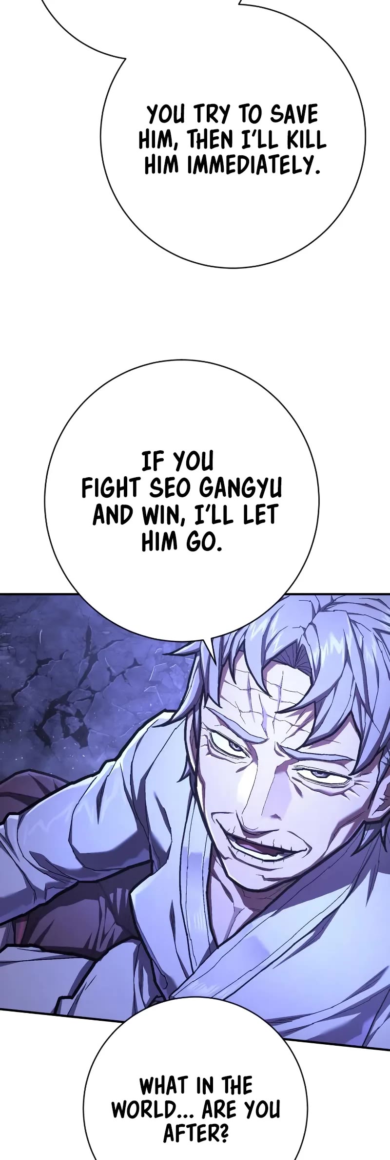 The Executioner chapter 50 page 40