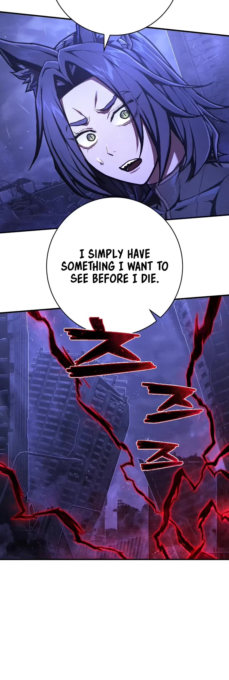 The Executioner chapter 50 page 41