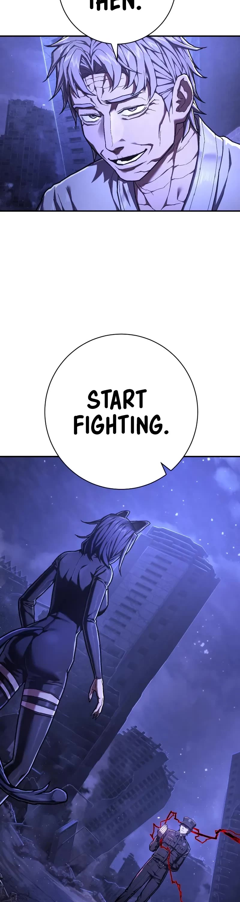 The Executioner chapter 50 page 43