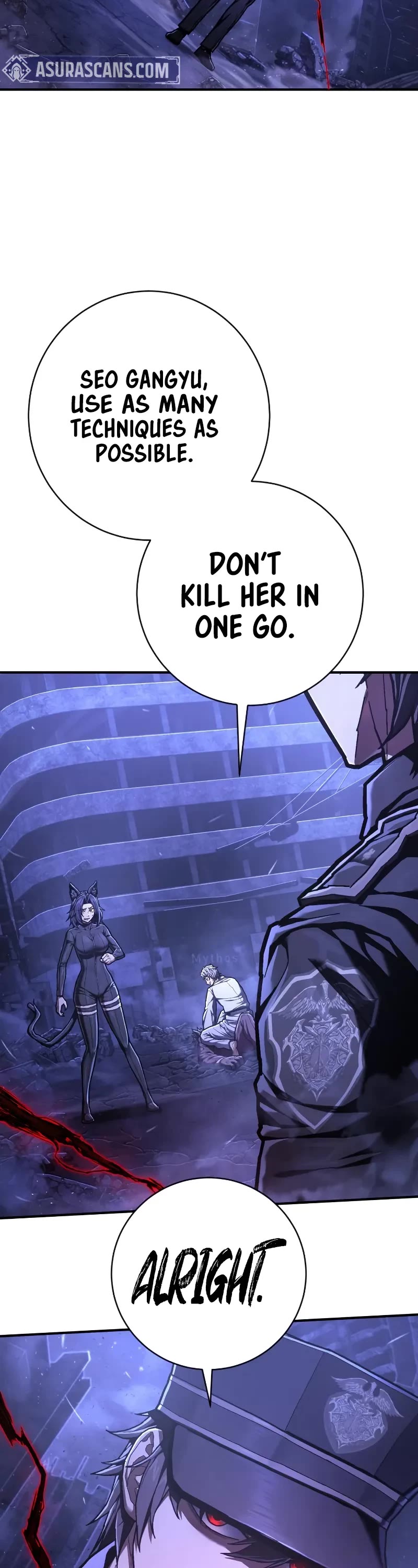 The Executioner chapter 50 page 44