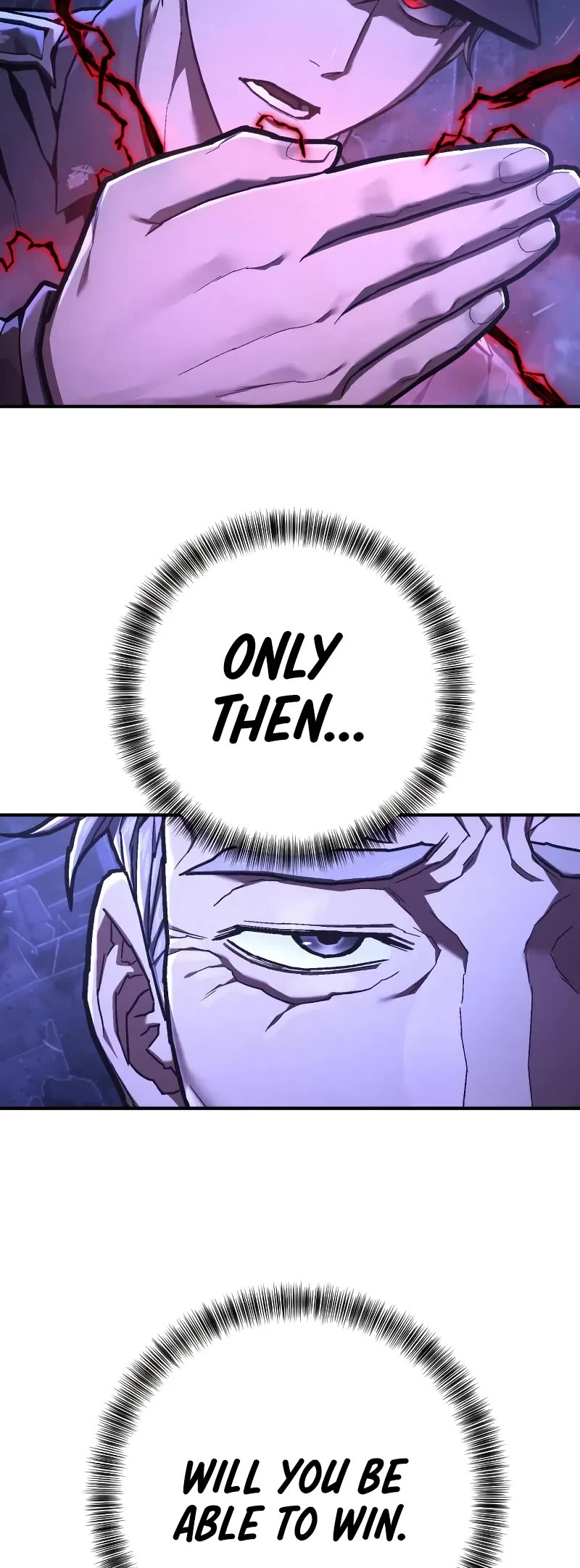 The Executioner chapter 50 page 45