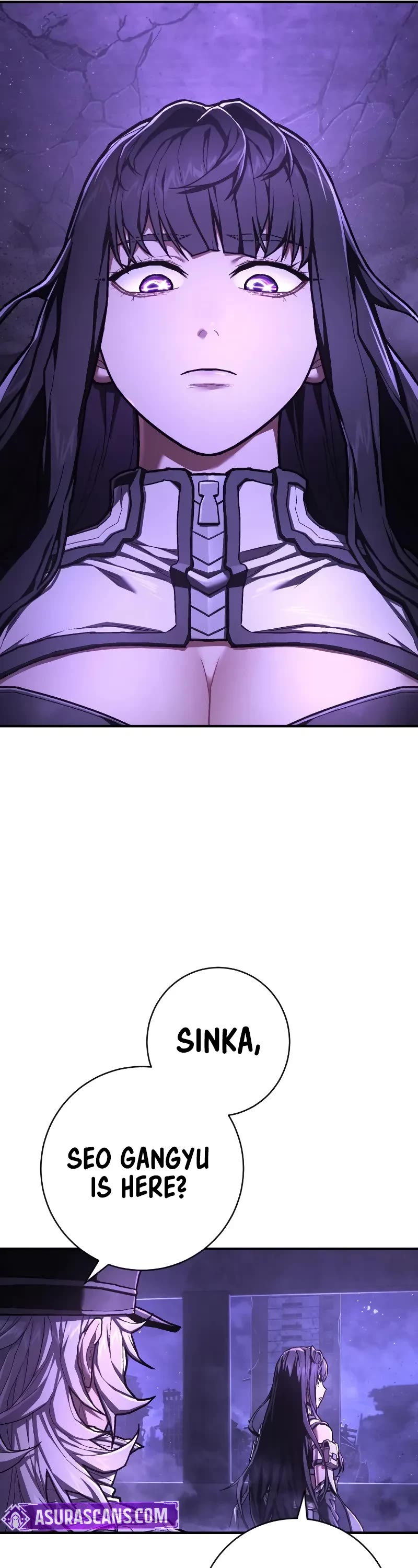 The Executioner chapter 50 page 47