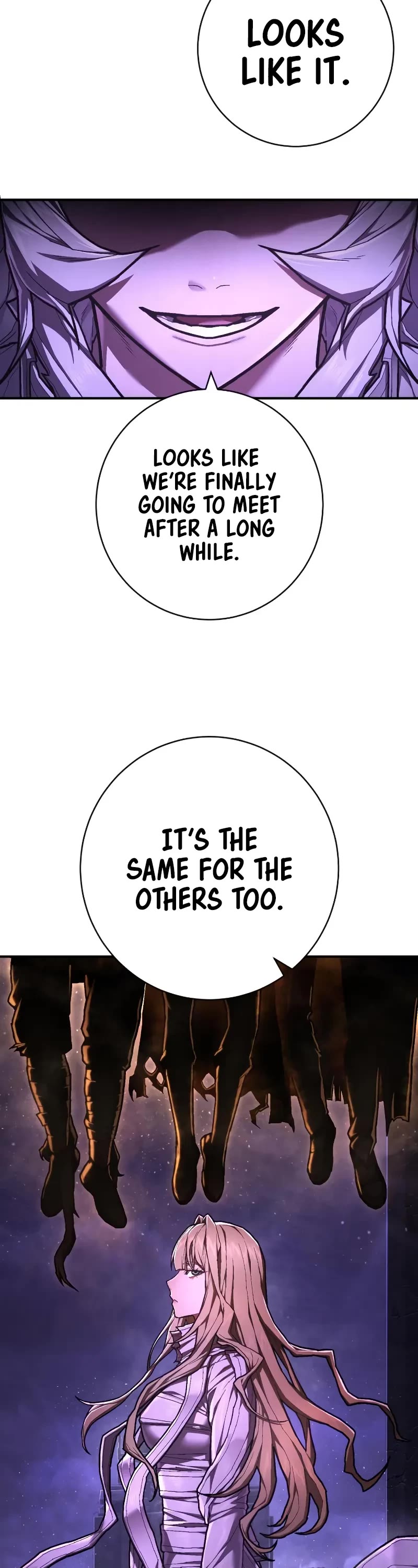 The Executioner chapter 50 page 48