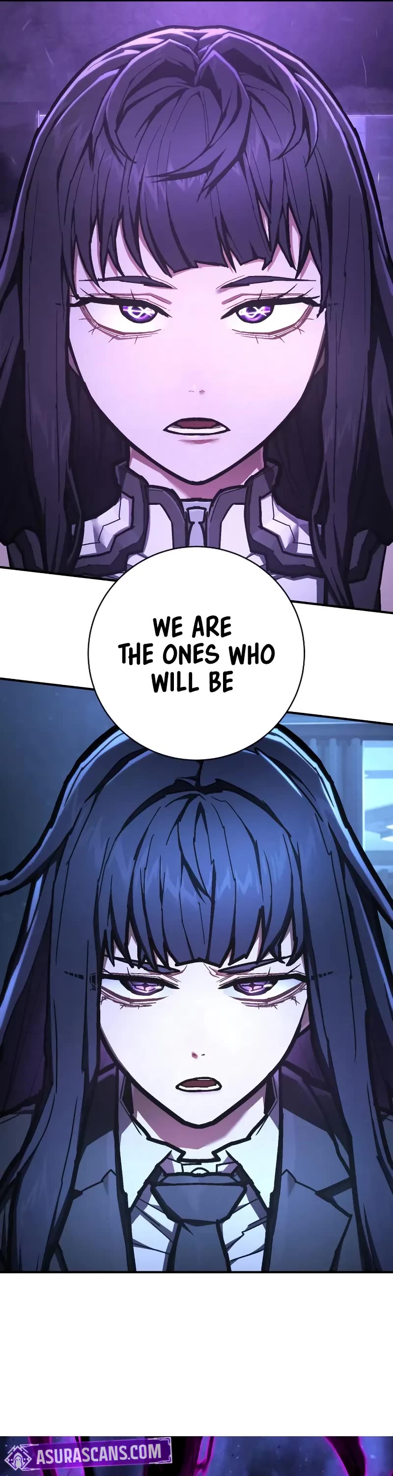 The Executioner chapter 50 page 52