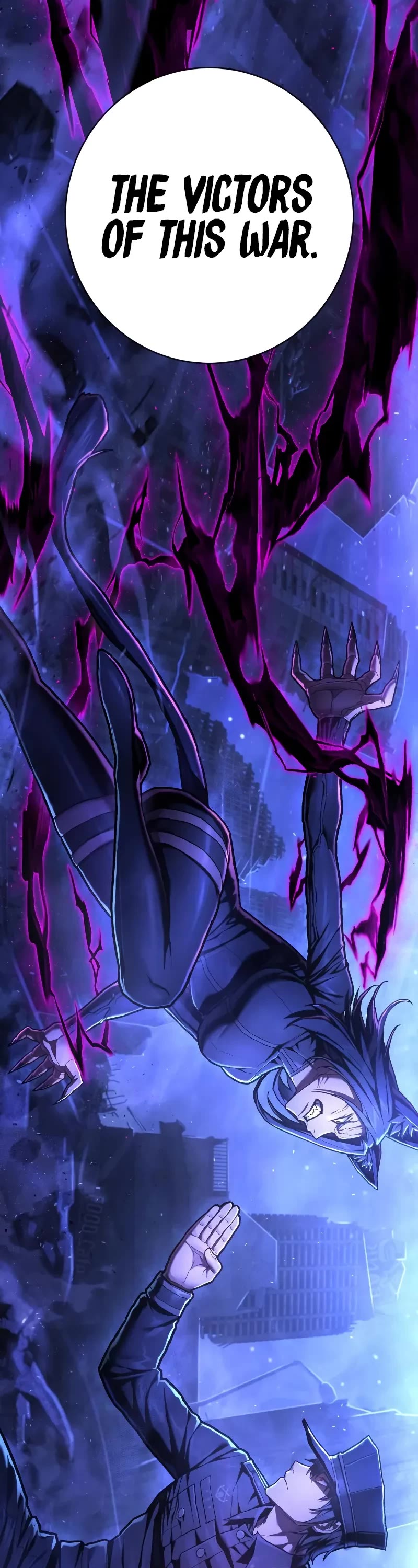 The Executioner chapter 50 page 53