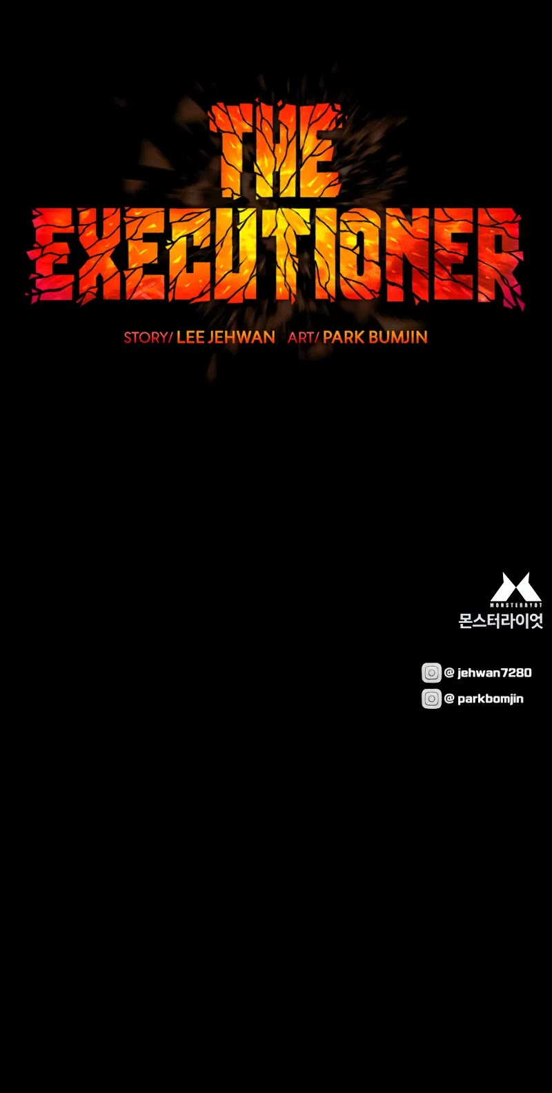 The Executioner chapter 50 page 56