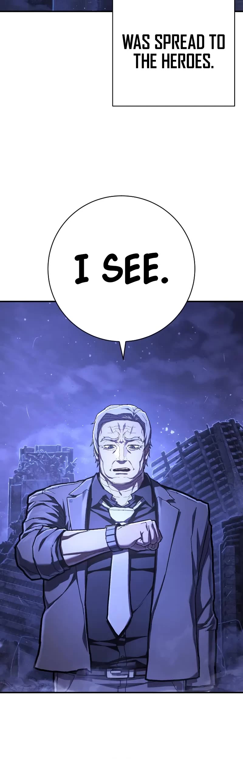 The Executioner chapter 50 page 6