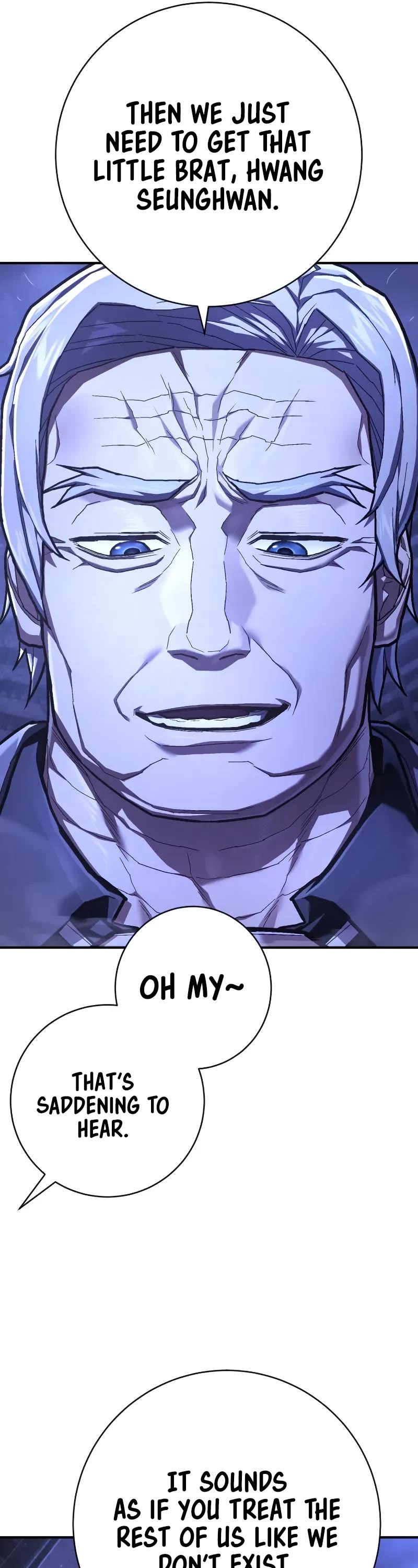 The Executioner chapter 50 page 7