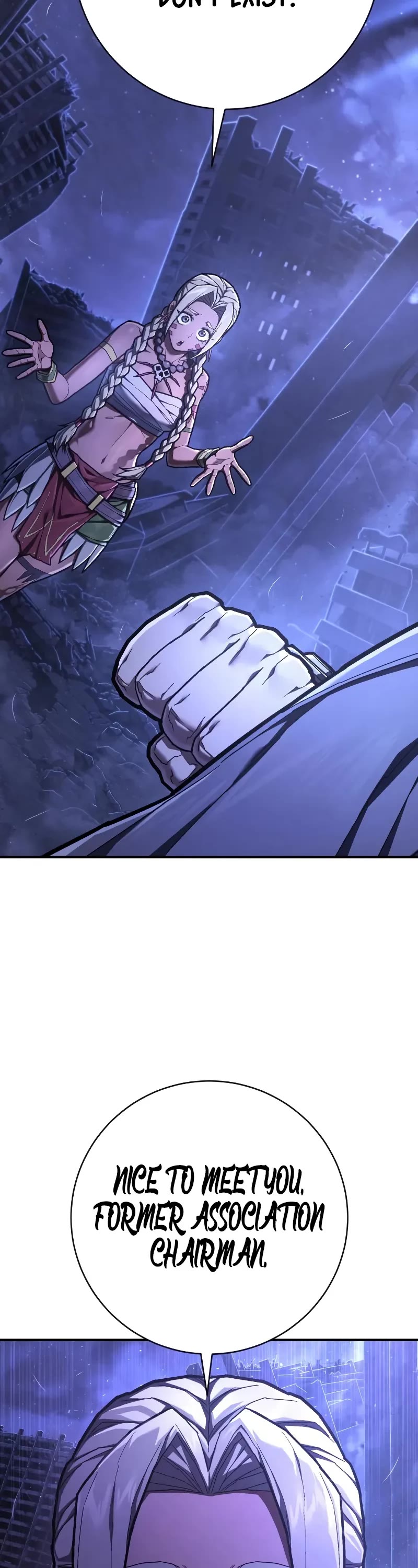 The Executioner chapter 50 page 8