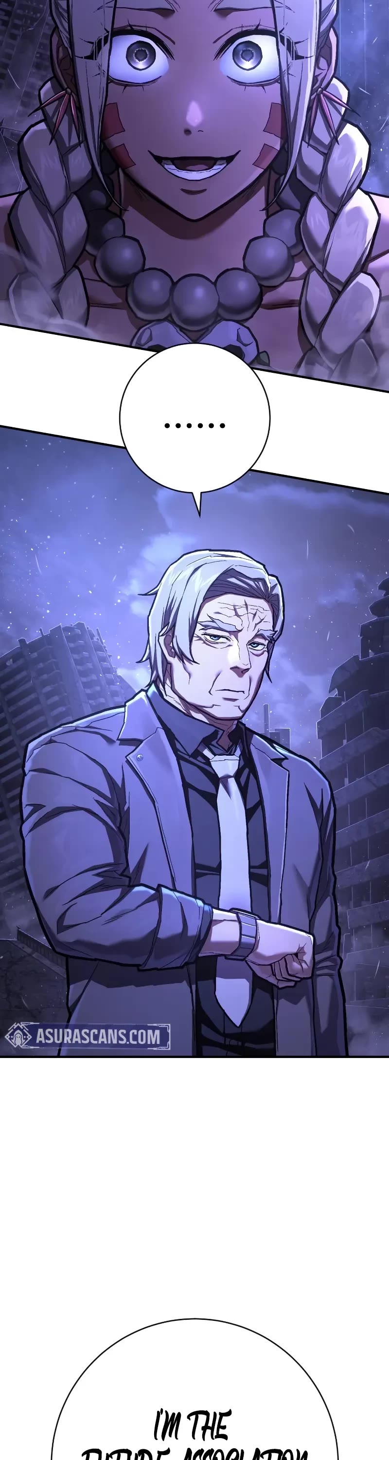 The Executioner chapter 50 page 9