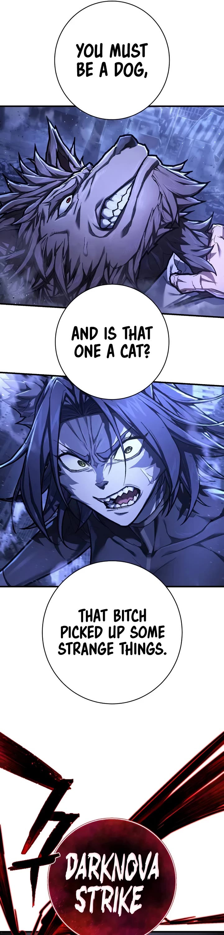 The Executioner chapter 51 page 13