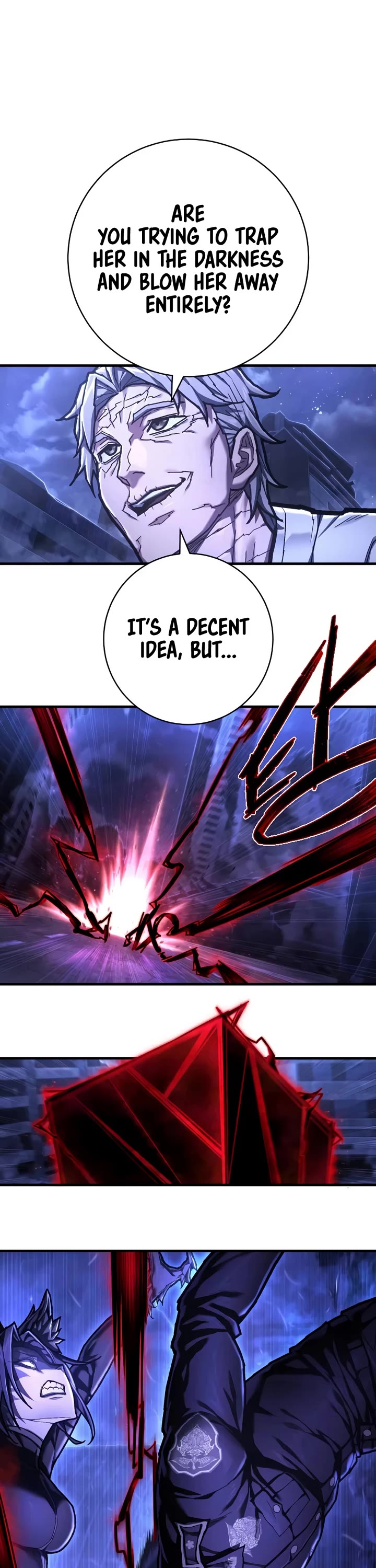 The Executioner chapter 51 page 17