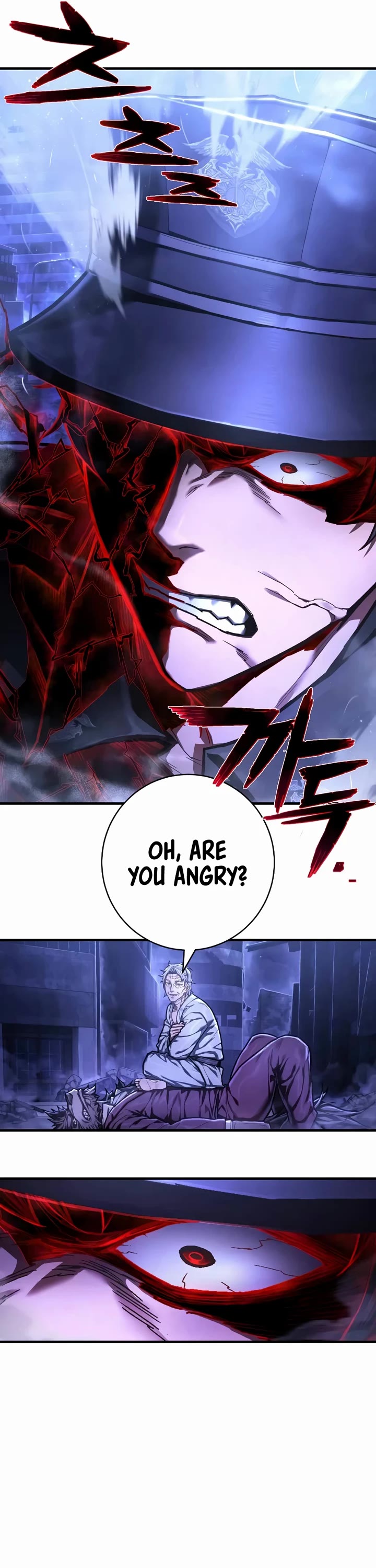 The Executioner chapter 51 page 21