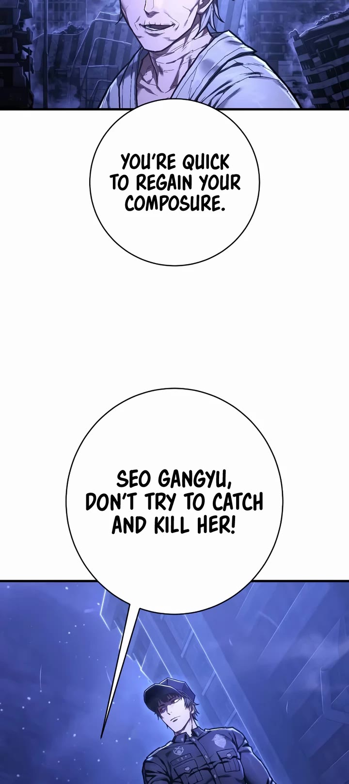 The Executioner chapter 51 page 23