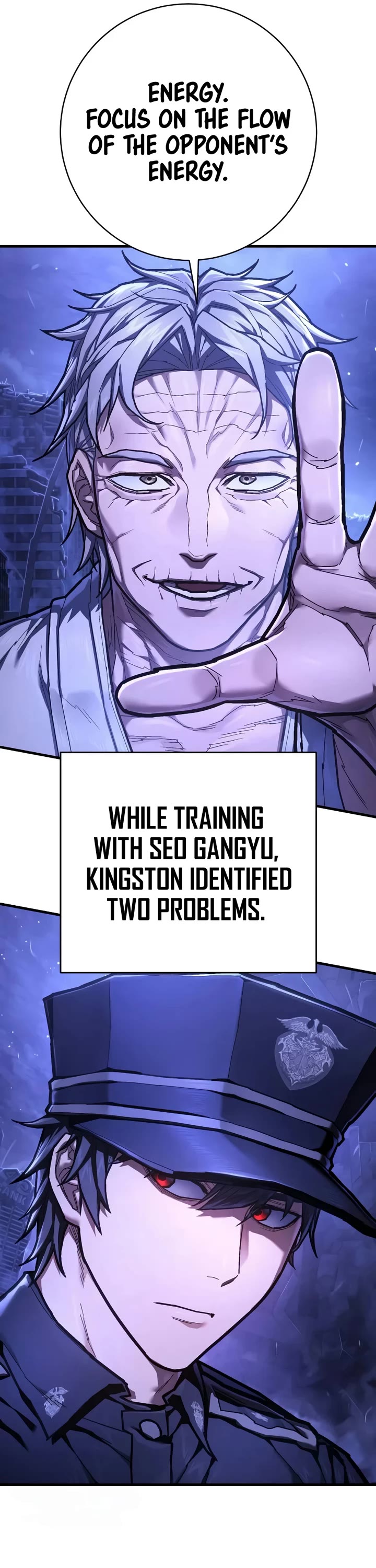 The Executioner chapter 51 page 25