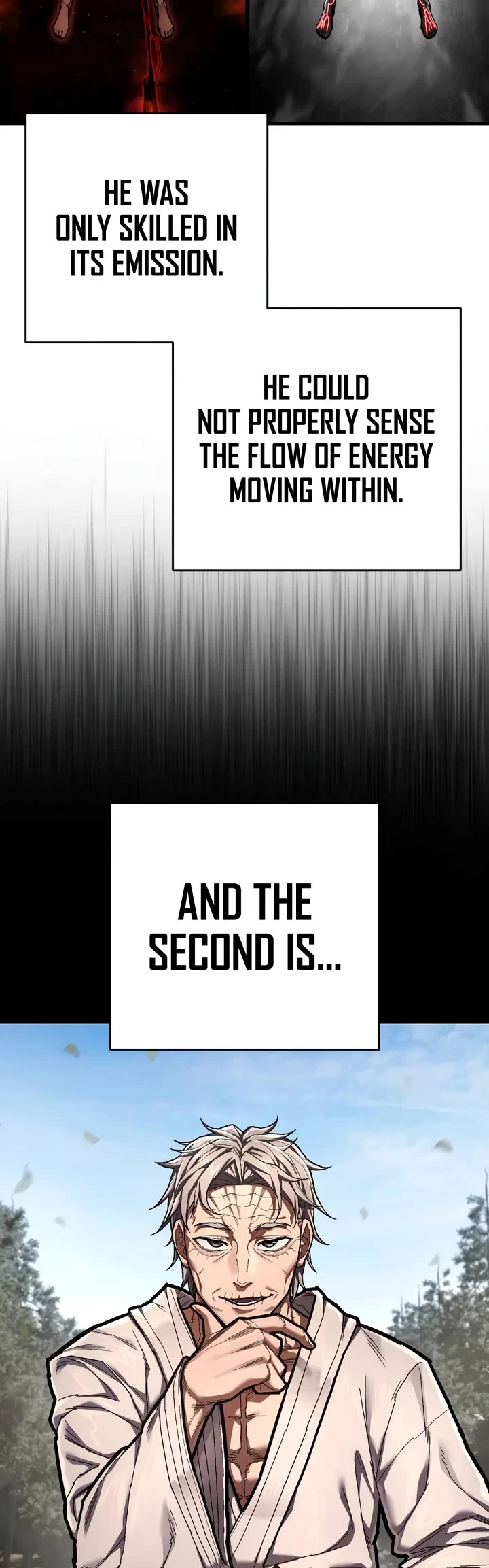 The Executioner chapter 51 page 27