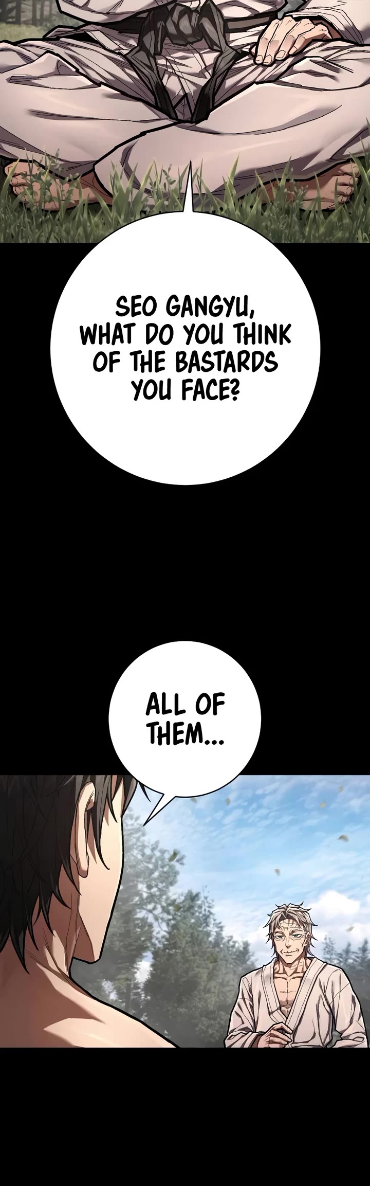 The Executioner chapter 51 page 28